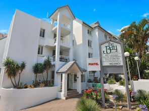The Bay Apartments