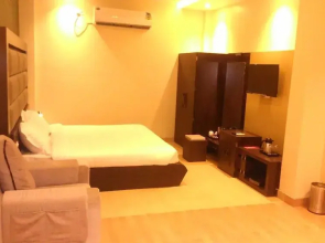 Hardik Resort