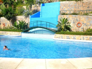 Penthouse Marbella