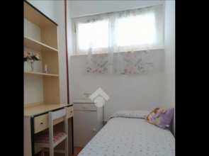 Appartamento Franca in residence 300mt dal mare