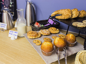 Hostemplo Sagrada Familia