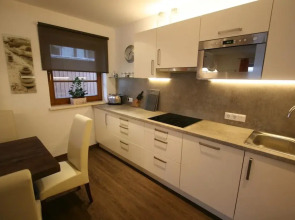Ferienwohnung Fankhauser