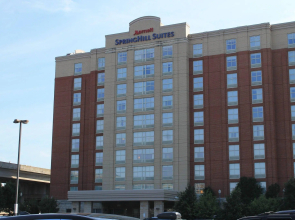 Springhill Suites by Marriott Pittsburgh North Shore