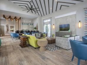 Veranda Palms 2674 A