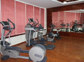 Concorde Hotel Fujairah