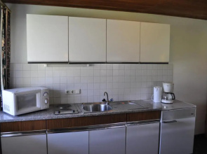 Das Christine Appartement