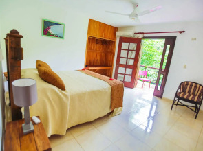 Hotel Rancho Don Cesar