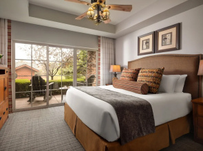 Hyatt Vacation Club at The Lodges at Timber Ridge, Branson
