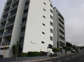 Quinta dos Piornais Apartment