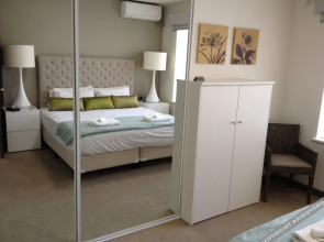 StayCentral Melbourne Serviced Apartments-Brunswick