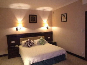 Wenzhou Wanrong Hotel