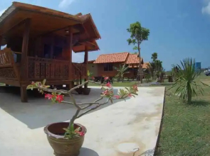 Jing Jo Boutique Bungalow
