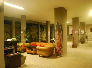 Baan Andaman Sea & Surf