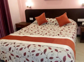 Hotel Pawan International