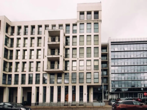 Riga City Center Apartment