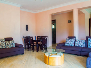 Kyota Apartment