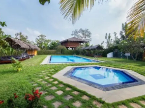 Sigiri Nature Hostel