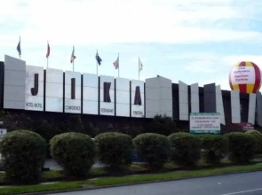 Jika International
