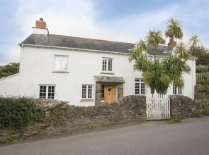 Mill Farm Croyde 4 Bedrooms Sleeps 9 Dog Friendly & Sauna