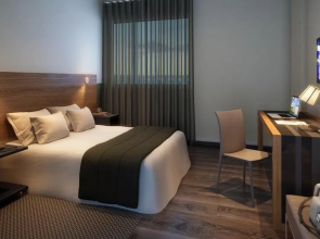 Travel Inn Hotels Wise Indaiatuba