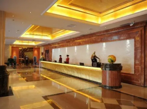 Wandai International Hotel
