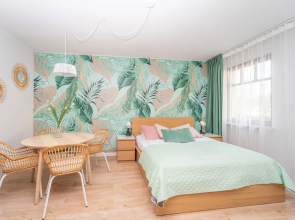 Botanika by 3City Rentals