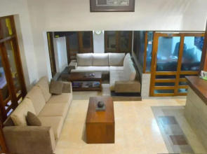 Inlak Garden Hotel