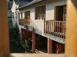 Songtai Courtyard