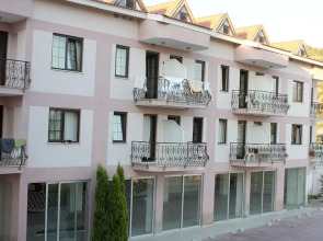 Ozdemir Thermal Hotel