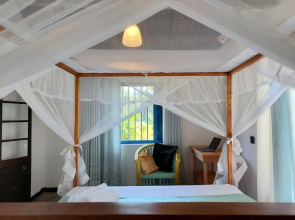 Villa by Tamarind Shade
