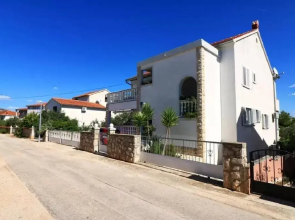 Slađa - 150 m From Beach - A2