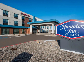 Hampton Inn Williams