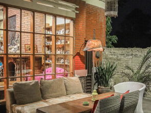 Sandalwood Boutique Hotel