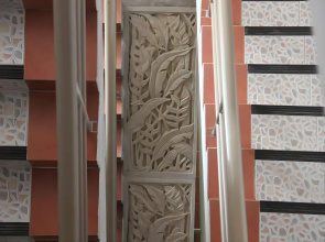 Baan Vor Sumongkol Services Apartment