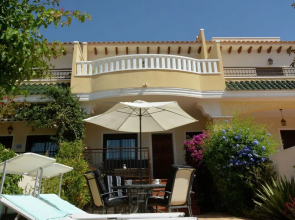 Cozy Holiday Home in Rojales With Pool