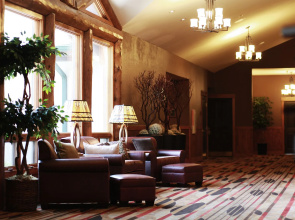 The Estes Park Resort