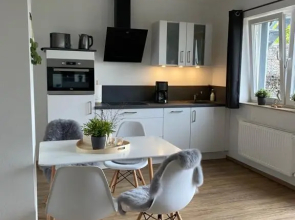 Alte Käserei Ferienwohnungen