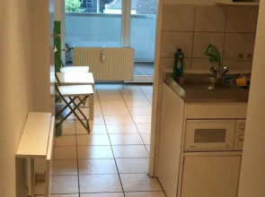 Apartment In The City