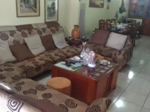 Managua Hostel El Tope