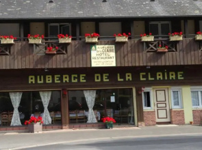 Auberge De La Claire