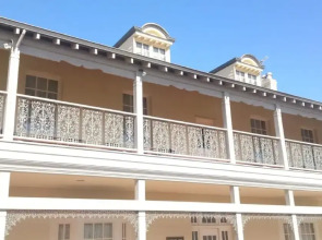 The Clifton Motel