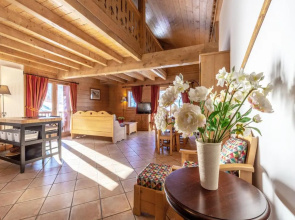 Appartement Saint-Martin-de-Belleville, 4 pièces, 10 personnes - FR-1-461-7