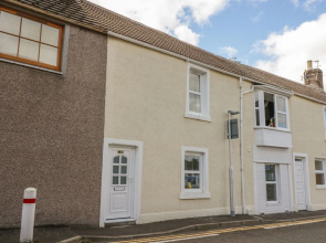 Canmore Stable Townhouse