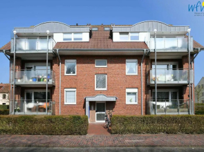 Maisonette-Wohnungen am Steingarten - Ferienwohnung 1