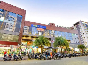 Hotel Happinex by OYO Rooms