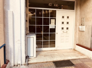 Well being apartment