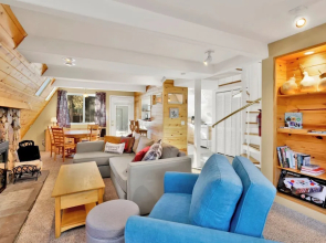 THE Pyramid IN BIG Bear #2124