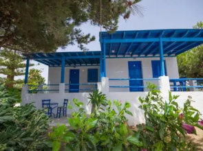 Gialos Studios & Apartments