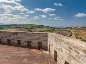 MarcheAmore - Torre da Bora, Luxury Medieval Tower