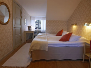 Sigtunastiftelsen Hotell & Konferens